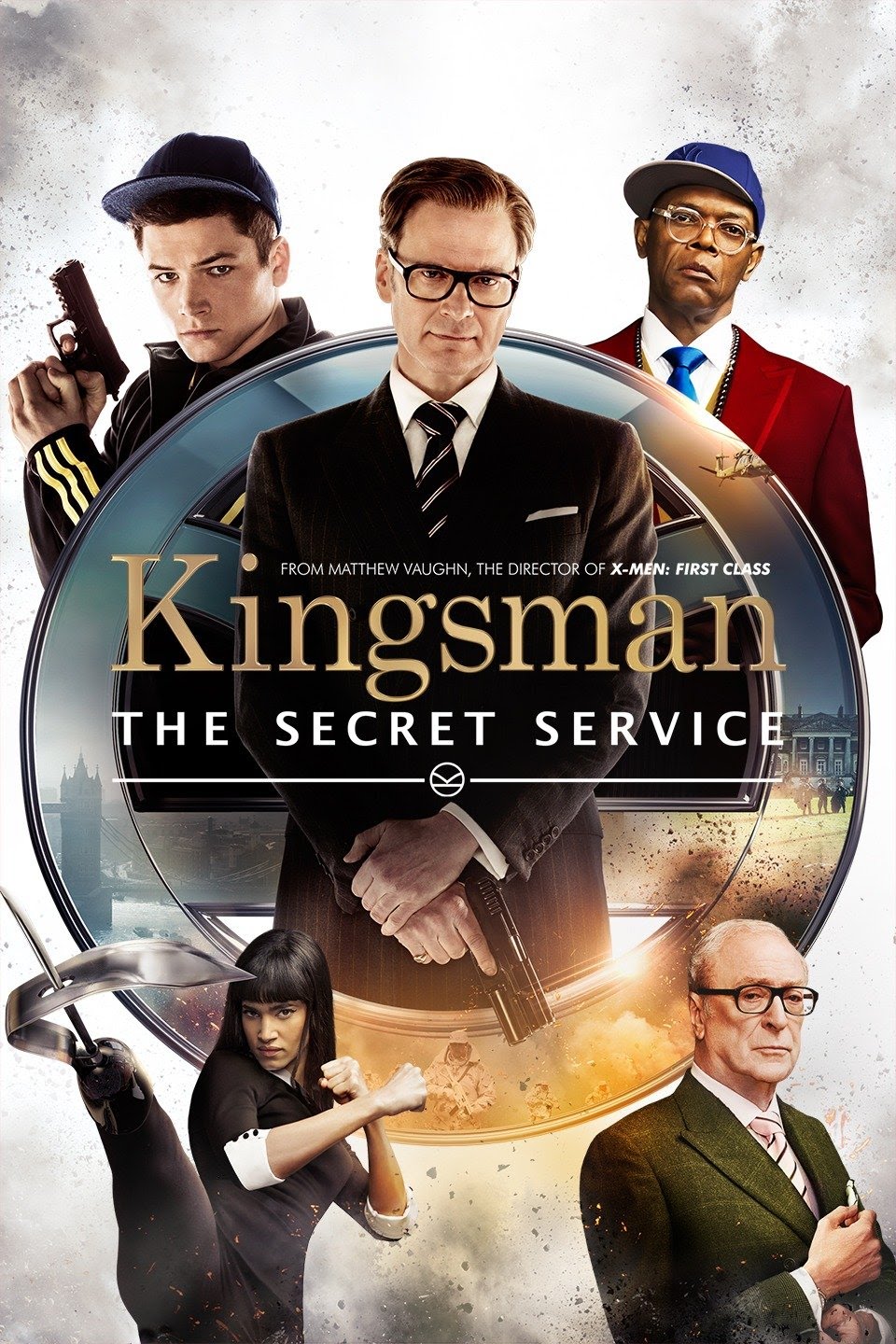 Movie picture