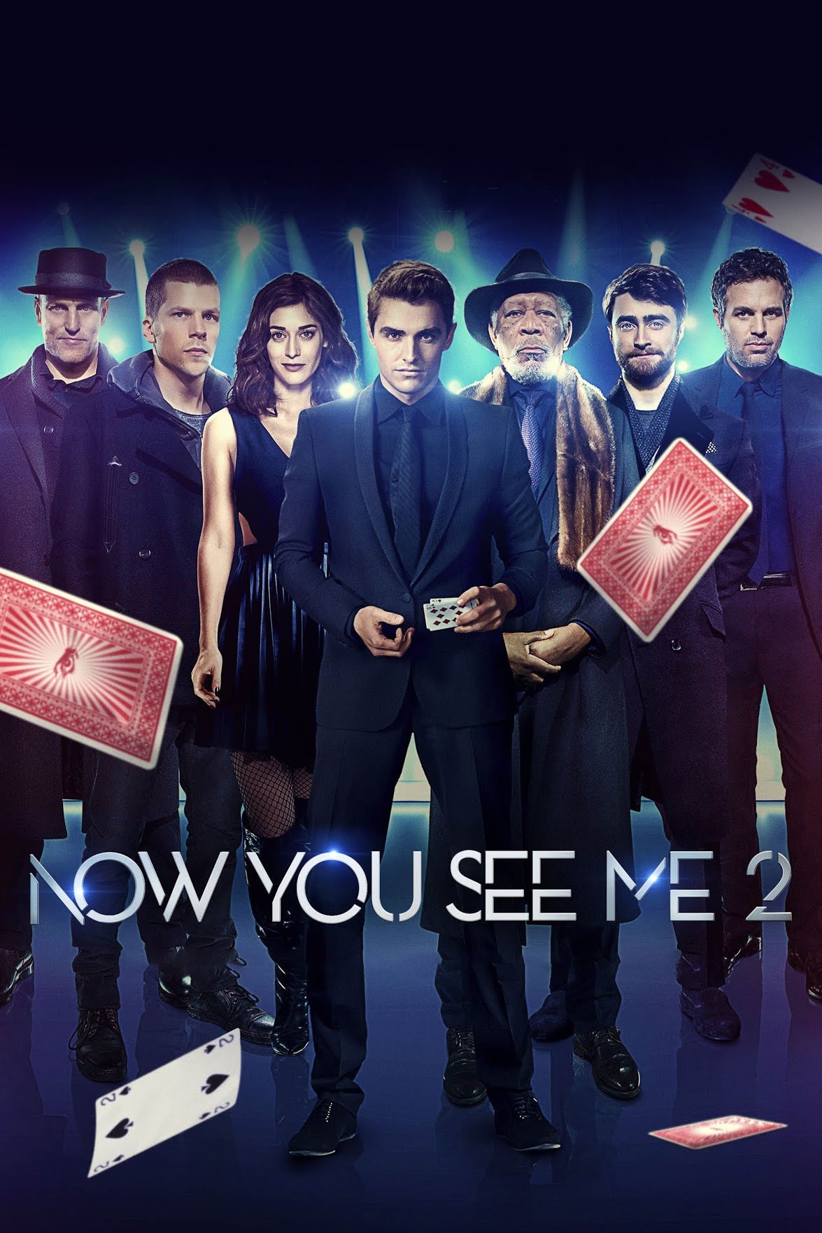 Movie picture