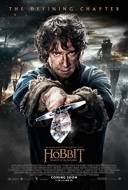 Movie picture