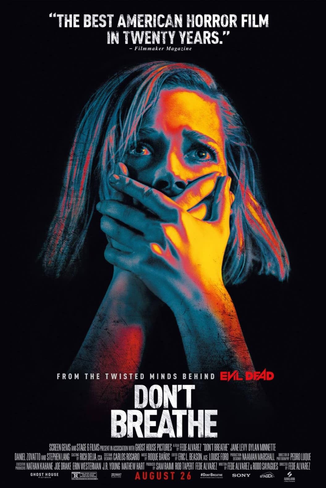 Movie picture