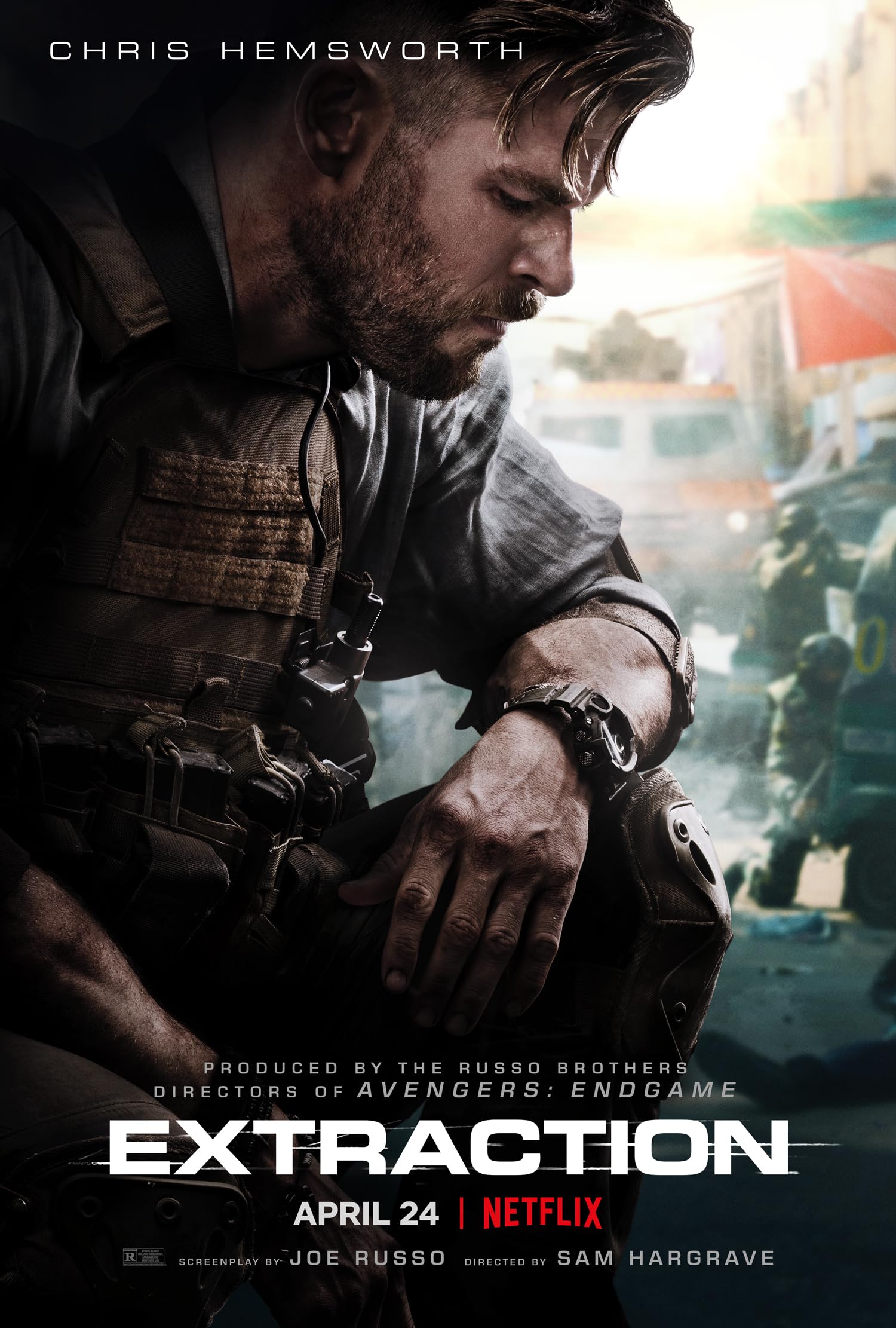Movie picture