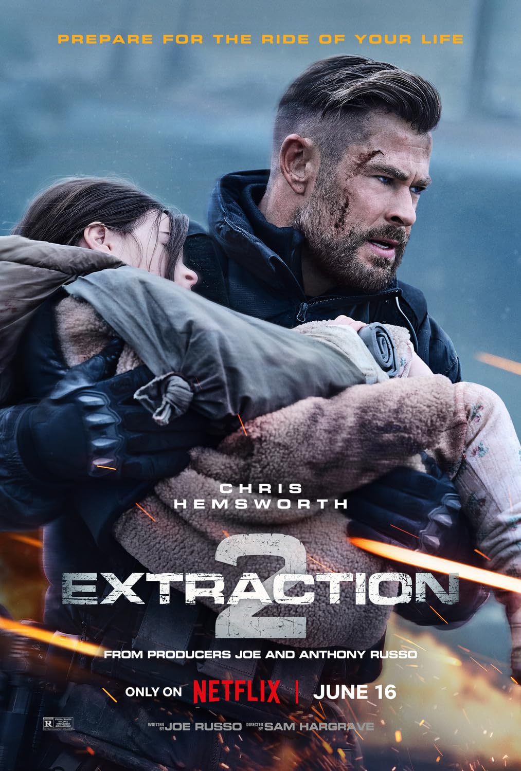 Movie picture