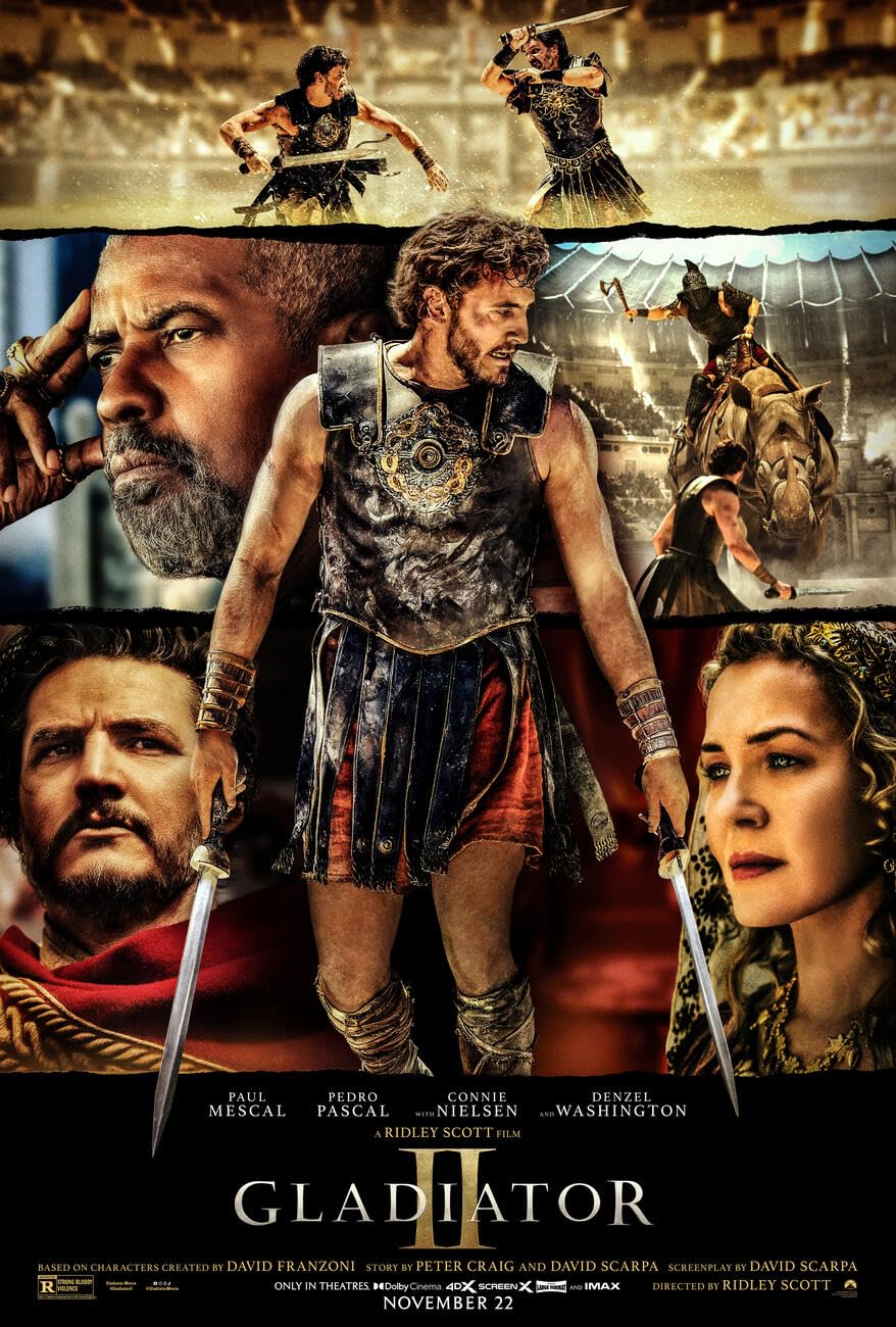 Movie picture