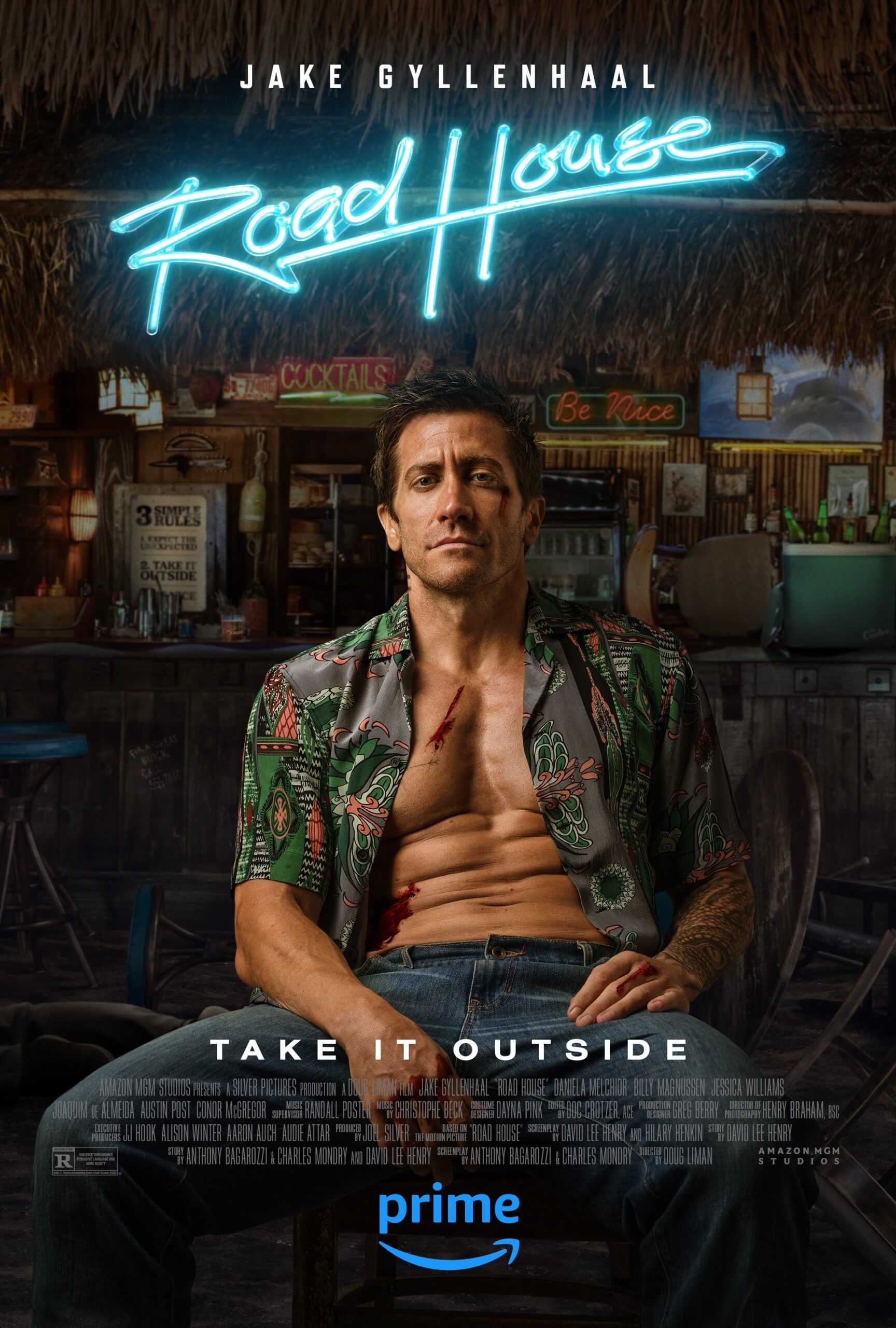 Movie picture