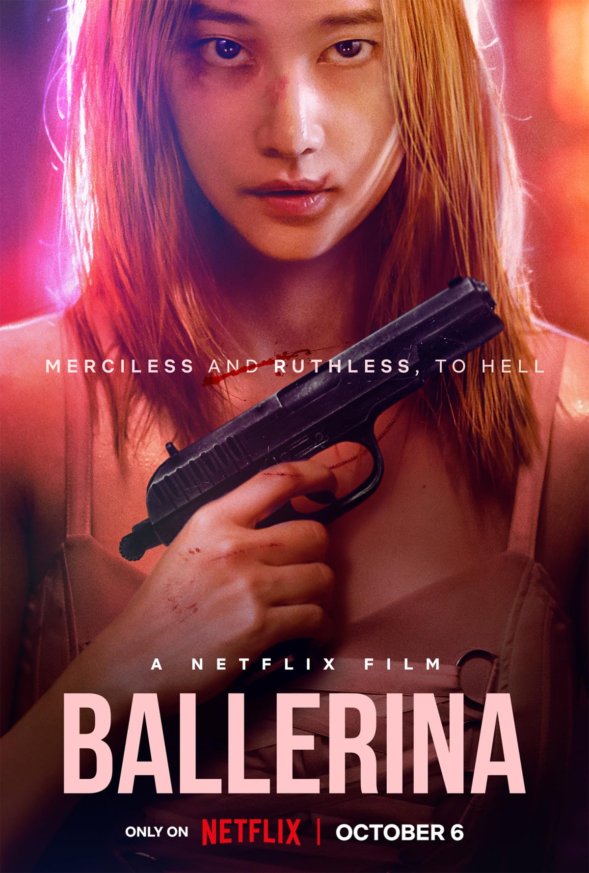 Movie picture