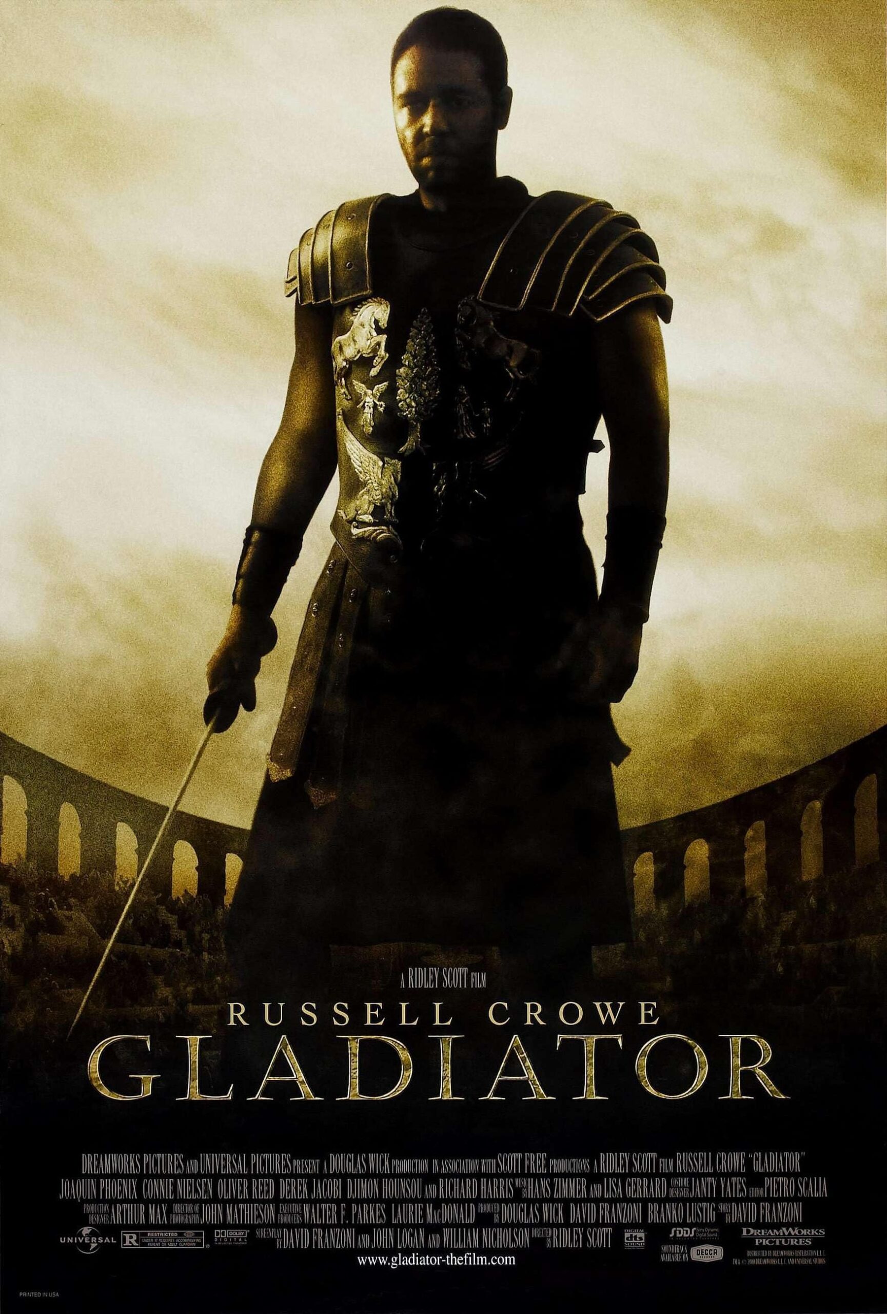 Movie picture