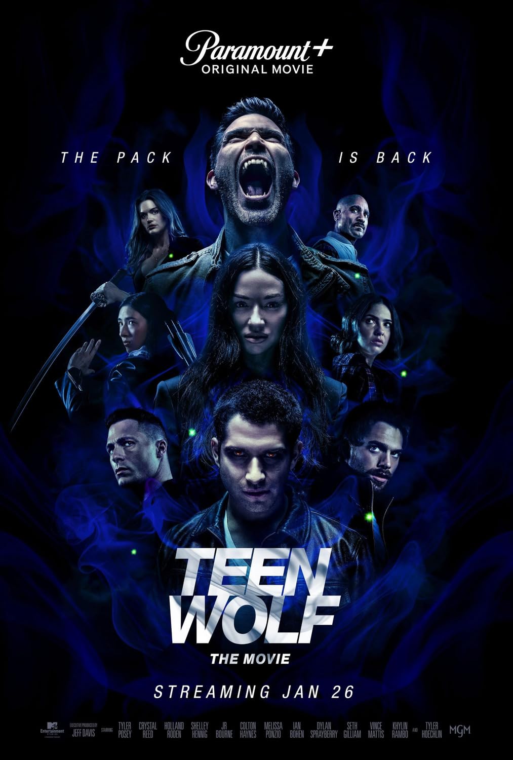 Movie picture