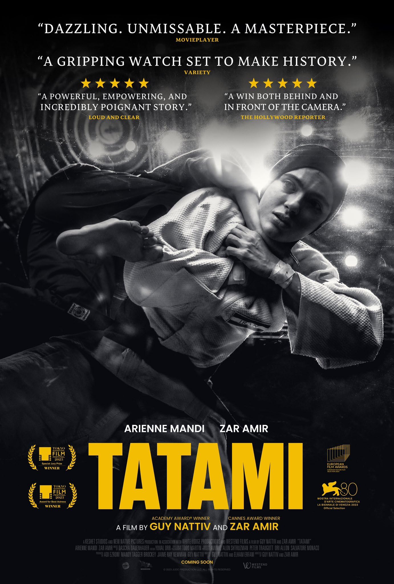 Movie picture