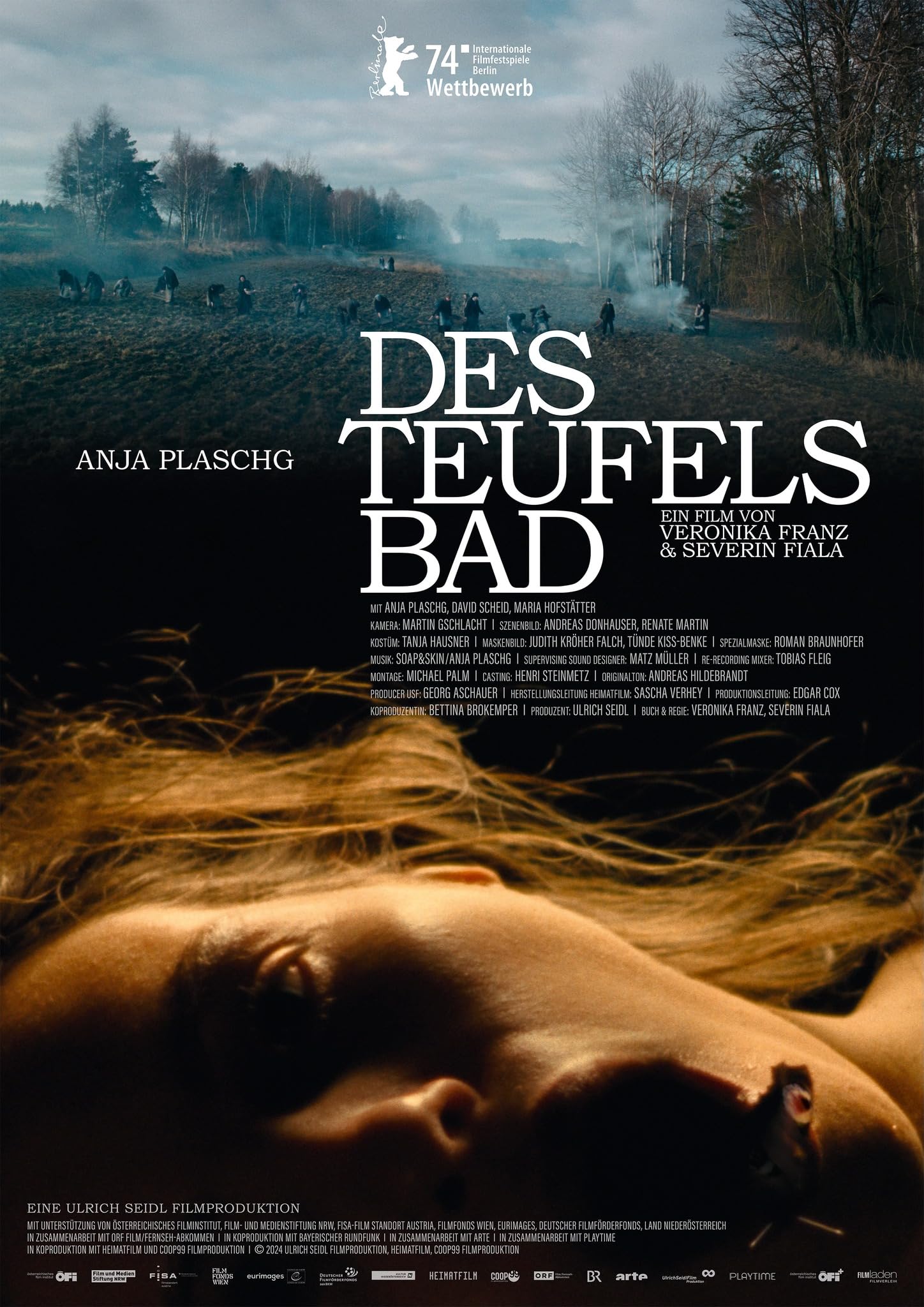 Movie picture