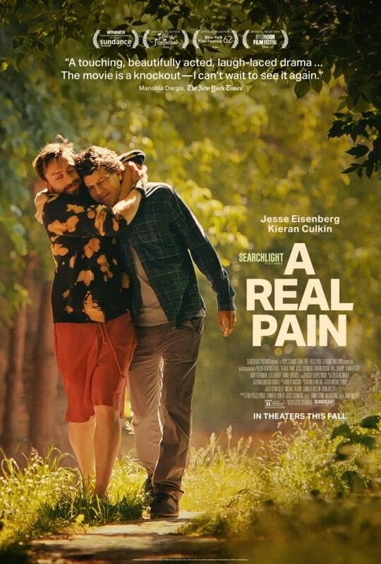 Movie picture