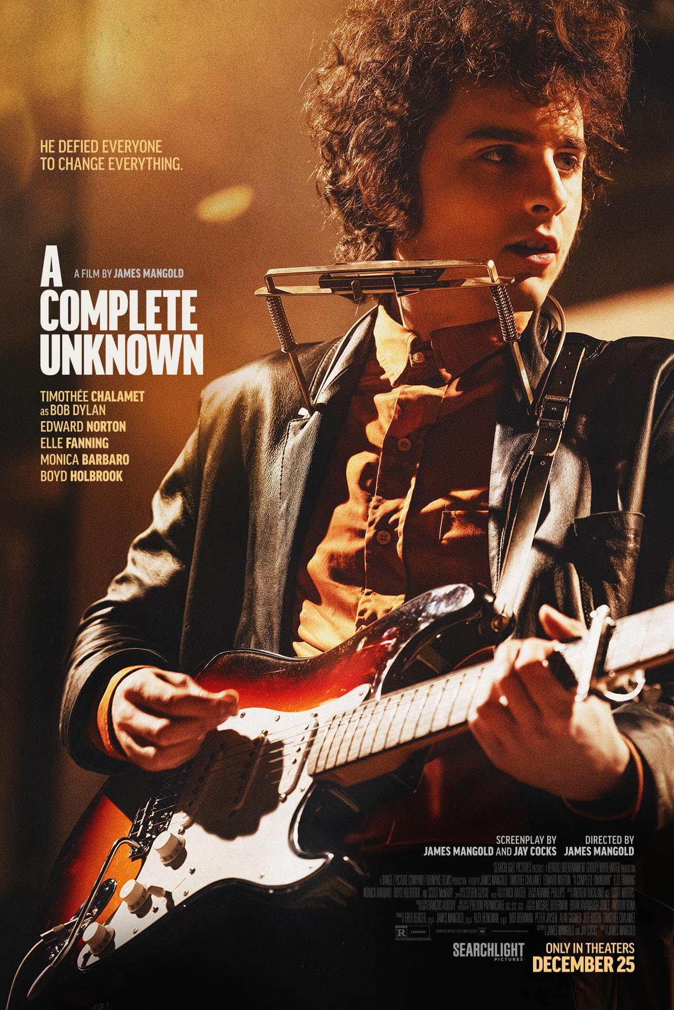 Movie picture