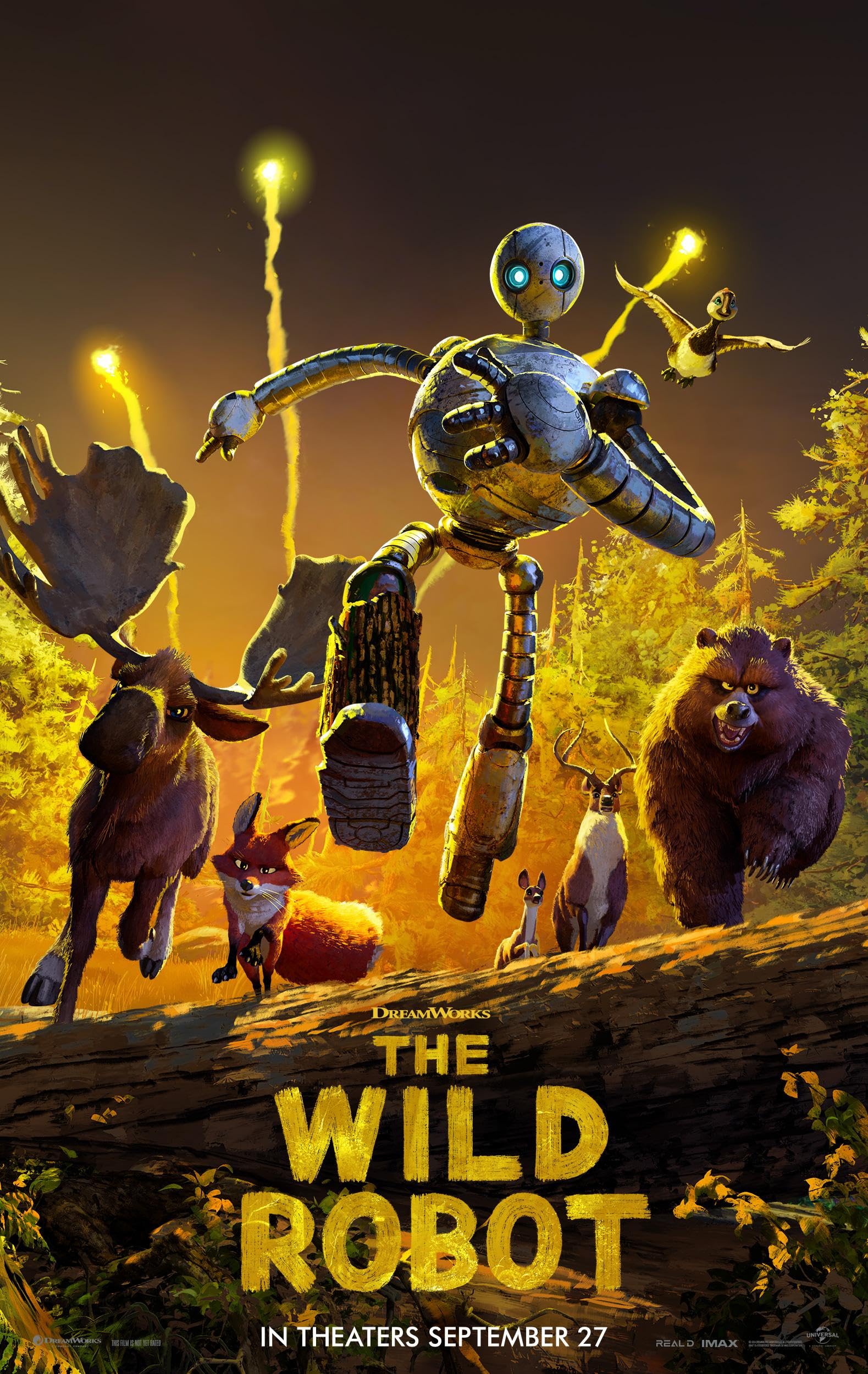 Movie picture